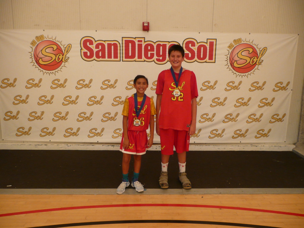 Boys 5th:6th – Feed the Beast