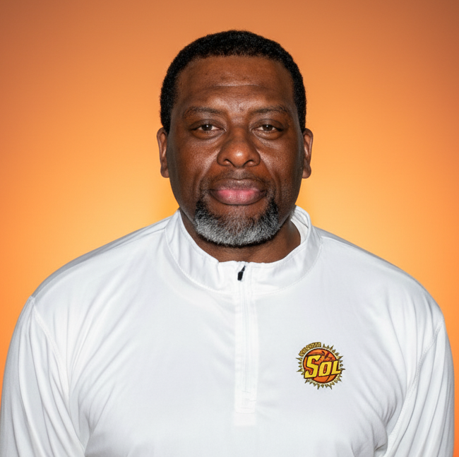 Dwayne Cosby