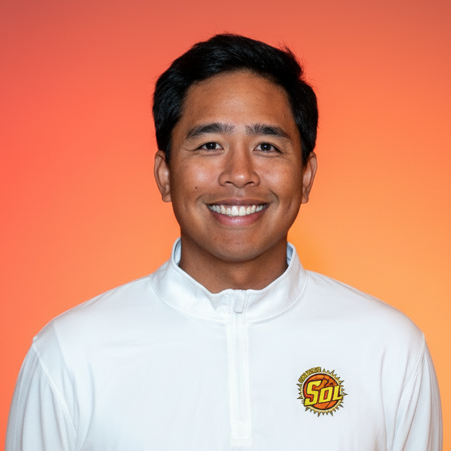 Shawn Lasalita