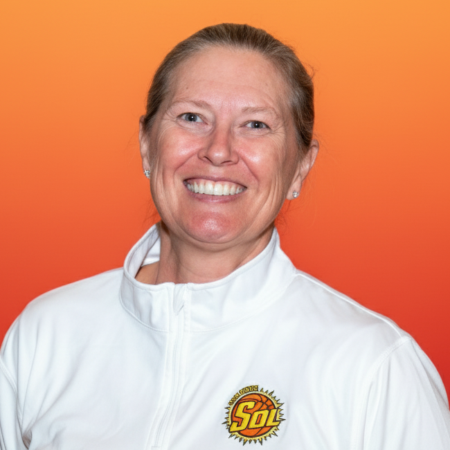 Amy Cleveland