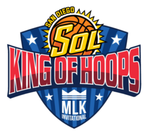 King of Hoops MLK Invitational